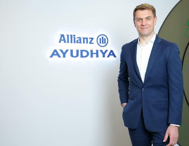 อลิอันซ์ อยุธยา โชว์ผลงาน ผลประกอบการไตรมาสสองเติบโตแกร่งต่อเนื่อง 