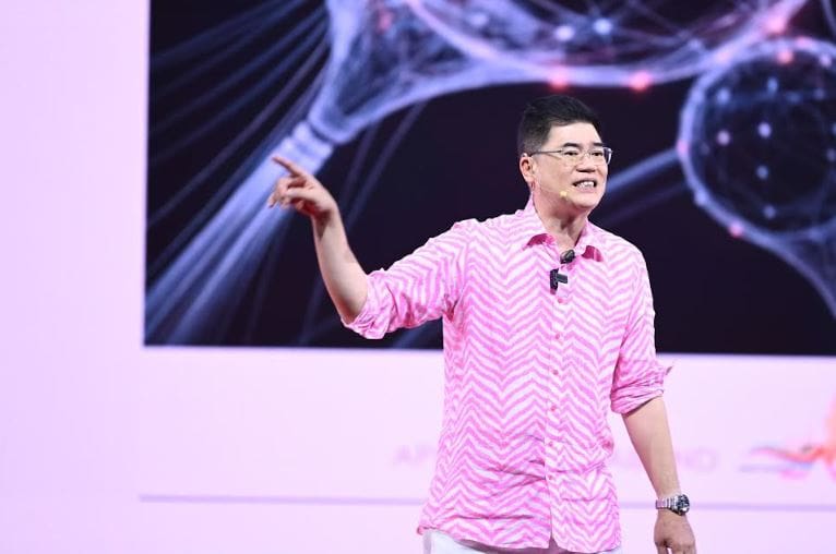 THAIFA จัดการสัมมนา Asia Pacific Life Insurance Congress ครั้งที่ 20 (APLIC 2025)
เมื่อวันที่ 27-29 พฤษภาคม 2568 ณ ศูนย์การประชุมแห่งชาติสิริกิติ์