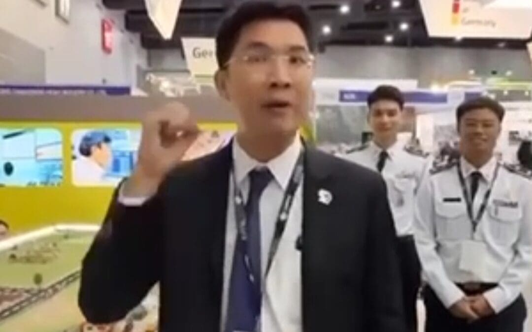 โอกาสทองสำหรับน้องๆ วิศวกรรุ่นใหม่! การรถไฟฯ เปิดรับสมัครนักเรียนวิศวกรรมรถไฟ ปีการศึกษา 2568 รอบที่ 2 รับสมัครตั้งแต่ 22 พ.ค. – 6 มิ.ย. 2568