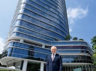 กลุ่มบริษัท เอไอเอ ประกาศเปลี่ยนแปลงประธานกรรมการอิสระ เนื่องจาก นายเอ็ดมันด์ เซอ วิง ซี ประกาศเกษียณจากตำแหน่งประธานกรรมการของกลุ่มบริษัทเอไอเอ โดยได้แต่งตั้ง นายเซอร์ มาร์ค ทัคเกอร์ เข้ารับตำแหน่งแทนในวันที่ 1 ตุลาคม 2568