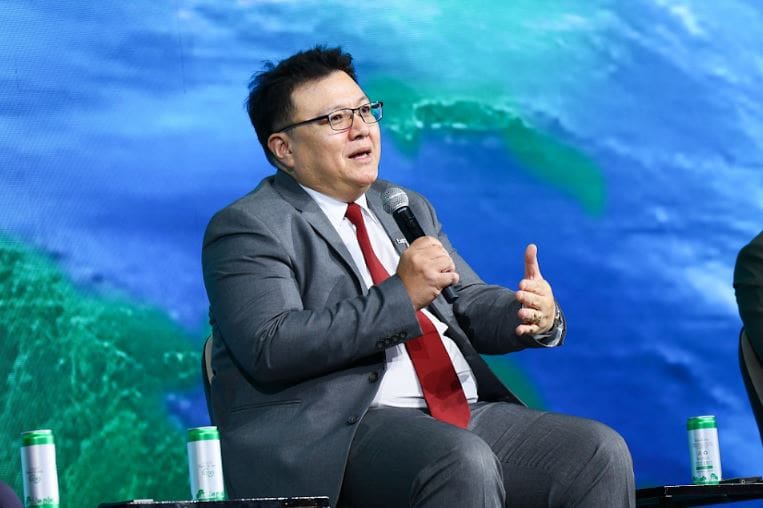 บีคอน วีซี ร่วมกับกรมลดโลกร้อนและ GGGI เปิดตัวคู่มือสำหรับสตาร์ทอัพด้านเทคโนโลยีสภาพภูมิอากาศ ฉบ้บแรกของไทย