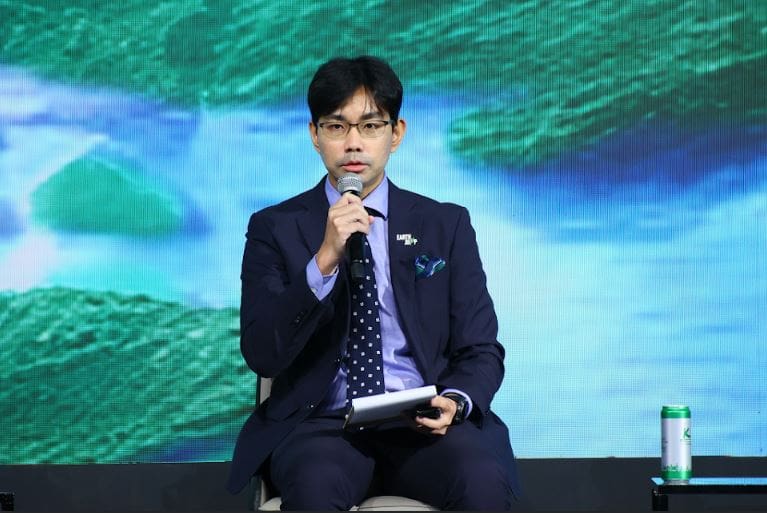 บีคอน วีซี ร่วมกับกรมลดโลกร้อนและ GGGI เปิดตัวคู่มือสำหรับสตาร์ทอัพด้านเทคโนโลยีสภาพภูมิอากาศ ฉบ้บแรกของไทย