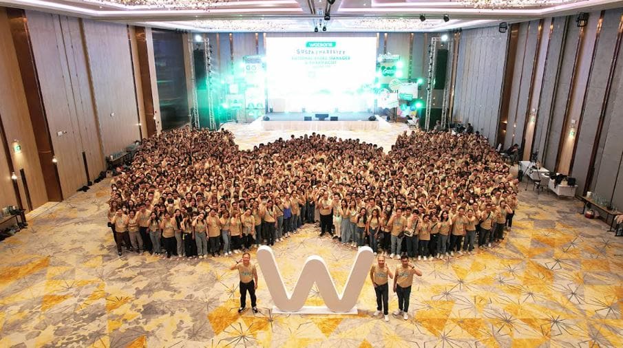 วัตสัน องค์กรแห่งความเท่าเทียม
เปิดกว้างโอบรับความหลากหลายทุกเพศและวัย