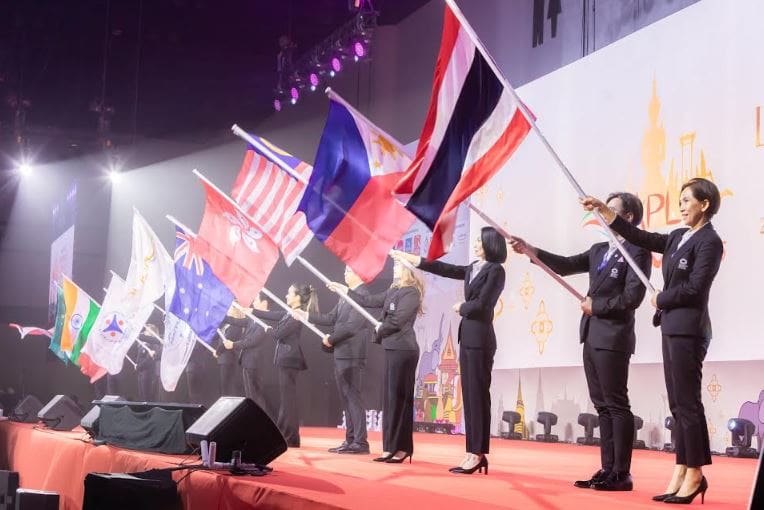 THAIFA จัดการสัมมนา Asia Pacific Life Insurance Congress ครั้งที่ 20 (APLIC 2025)
เมื่อวันที่ 27-29 พฤษภาคม 2568 ณ ศูนย์การประชุมแห่งชาติสิริกิติ์