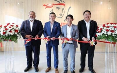 พรูเด็นเชียล ประเทศไทย เปิดศูนย์ฝึกอบรมตัวแทนแห่งแรก เสริมแกร่งช่องทางตัวแทนต่อเนื่อง