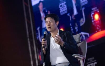 OR ชูแนวคิด ‘Personalization Experience’ สู่เวที Creative Talk Conference 2025