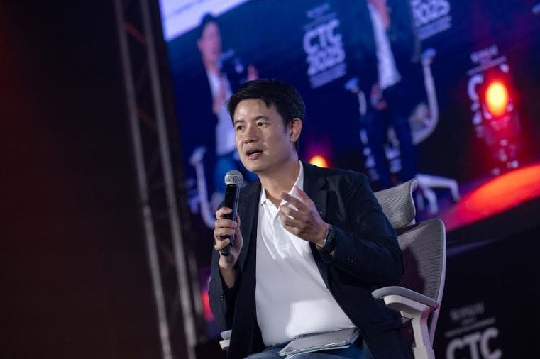 OR ชูแนวคิด ‘Personalization Experience’ สู่เวที Creative Talk Conference 2025