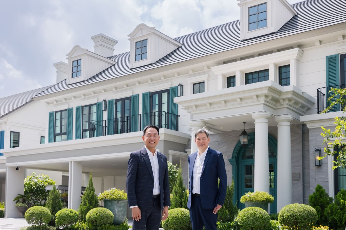 “แสนสิริ” จับมือพันธมิตร “วินด์เซอร์” ชูนวัตกรรมประตูหน้าต่างไวนิลคาร์บอนต่ำรายแรกในไทย ยกระดับบ้านอยู่สบาย ควบคู่สิ่งแวดล้อมยั่งยืน