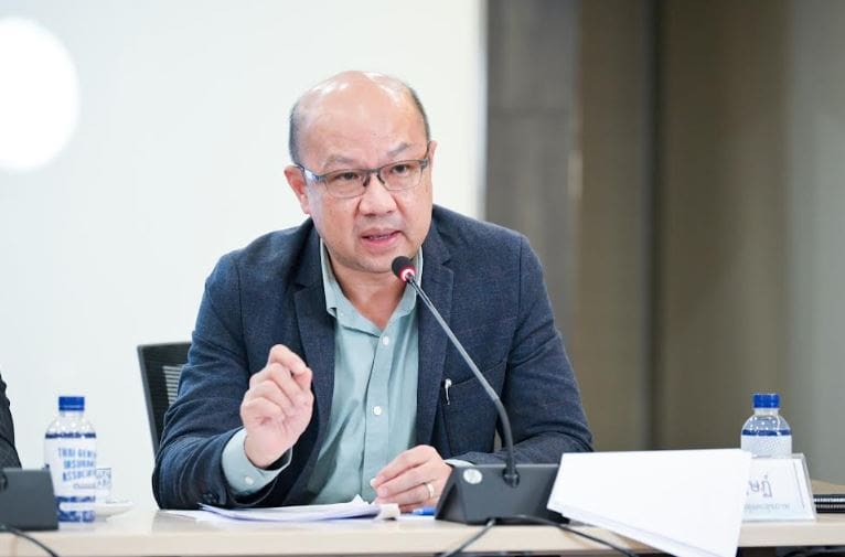 บอร์ดสมาคมประกันวินาศภัยไทยชุดใหม่ ประกาศทิศทางยุทธศาสตร์ 2 ปี มุ่งขับเคลื่อนธุรกิจประกันวินาศภัย สู่ความมั่นคงและยั่งยืน