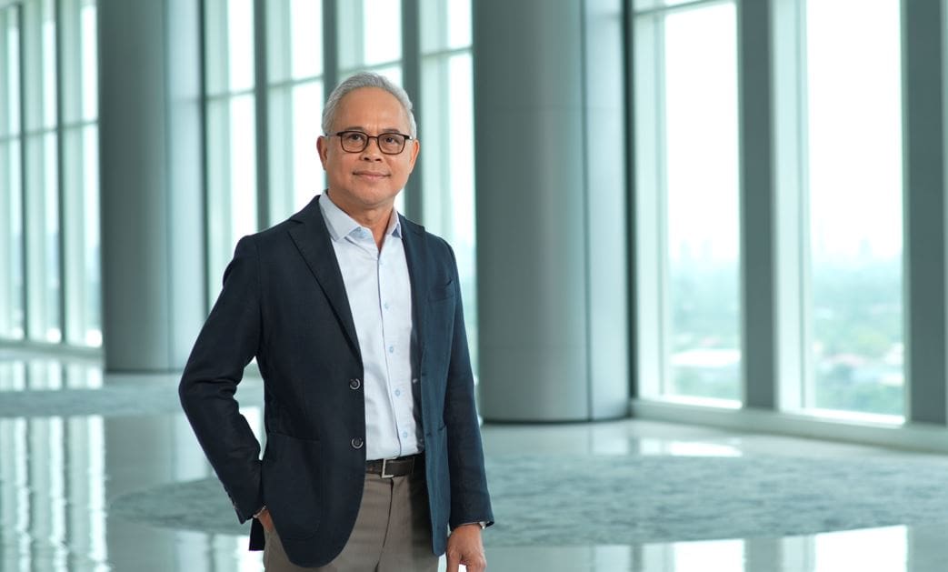 กรุงศรี ปลุกพลังคนในองค์กร สร้าง Sustainability DNAเดินหน้าตามแนวคิด “GO Sustainable with krungsri ก้าวเพื่อสังคมที่ยั่งยืนของเรา”

มุ่งสู่เป้าหมาย ธนาคารชั้นนำแห่งภูมิภาคเพื่อความยั่งยืน