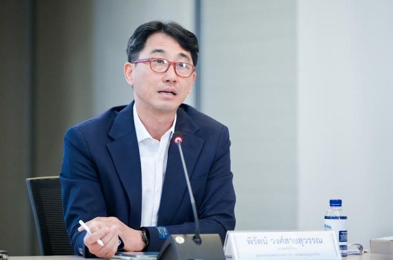 บอร์ดสมาคมประกันวินาศภัยไทยชุดใหม่ ประกาศทิศทางยุทธศาสตร์ 2 ปี มุ่งขับเคลื่อนธุรกิจประกันวินาศภัย สู่ความมั่นคงและยั่งยืน