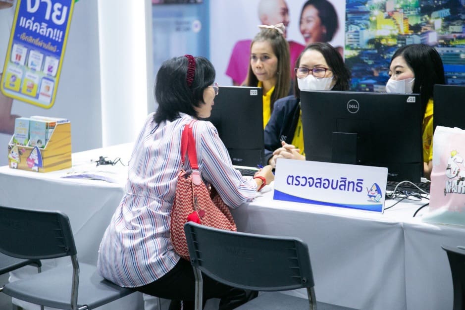 SSO MARKET 2025 กระแสตอบรับดี “พิพัฒน์” เผย ประชาชนเข้าใจประกันสังคมมากขึ้น กระทรวงแรงงานมุ่งสร้างหลักประกันชีวิตที่เข้าถึงได้จริง