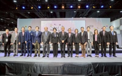 SSO MARKET 2025 กระแสตอบรับดี “พิพัฒน์” เผย ประชาชนเข้าใจประกันสังคมมากขึ้น กระทรวงแรงงานมุ่งสร้างหลักประกันชีวิตที่เข้าถึงได้จริง