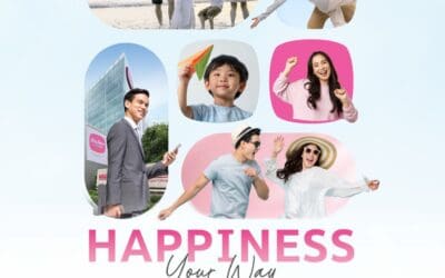 เมืองไทยประกันชีวิต เปิดเผยรายงานความยั่งยืนประจำปี 2567ตอกย้ำความมุ่งมั่นในการดำเนินธุรกิจอย่างรับผิดชอบและโปร่งใส