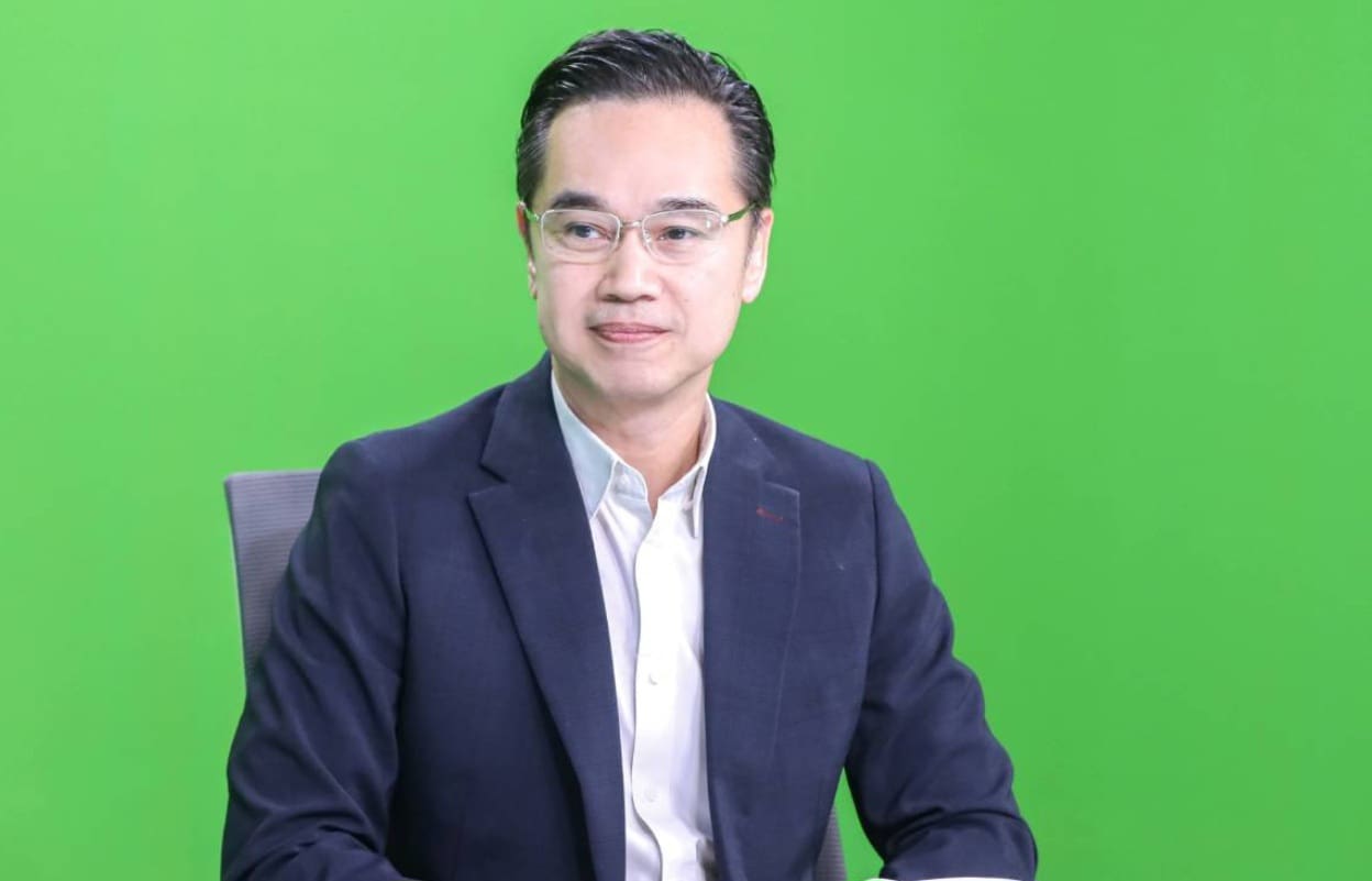 ดีอี เตือนภัย “มิจฉาชีพ” เปิดบัญชี TikTok ปลอม ลวงปล่อยสินเชื่อ “ธ.กรุงไทย” ระวังหลอกดูดเงิน-ข้อมูลส่วนบุคคล