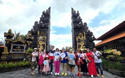 กรุงไทย – แอกซ่า ประกันชีวิต จัดกิจกรรมลูกค้าสุดเอ็กซ์คลูซีฟ  “Super Fan Trip To Bali” ภายใต้แคมเปญ The First Ultimate Big Fan  by กรุงไทย-แอกซ่า ประกันชีวิต ปีที่ 4