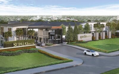 ศุภาลัย เปิดตัว “เบลล่า ซ.กันตนา-ศาลายา”เสิร์ฟบ้านเดี่ยว-ทาวน์โฮม ดีไซน์ใหม่ เริ่ม 2.79 ล้านบาท