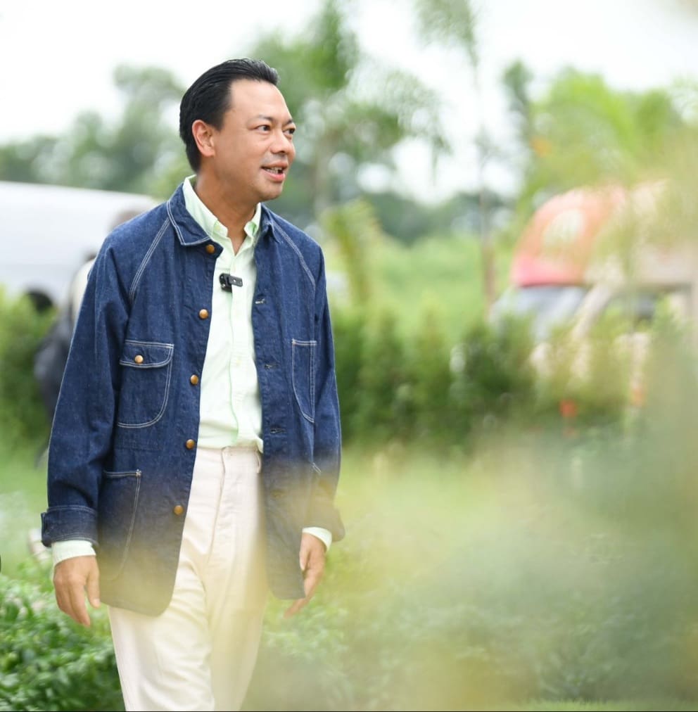 BAM เปิดตัวโครงการ “ SMART GARDEN HOME”  
 ภายใต้แนวคิด ใช้ชีวิตใกล้ชิดธรรมชาติแต่ไม่ขาดเทคโนโลยี 