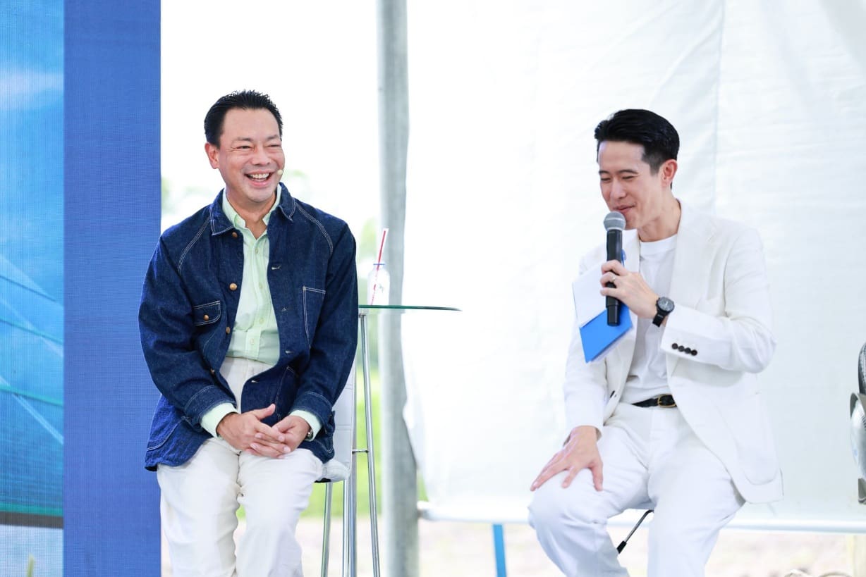 BAM เปิดตัวโครงการ “ SMART GARDEN HOME”  
 ภายใต้แนวคิด ใช้ชีวิตใกล้ชิดธรรมชาติแต่ไม่ขาดเทคโนโลยี 