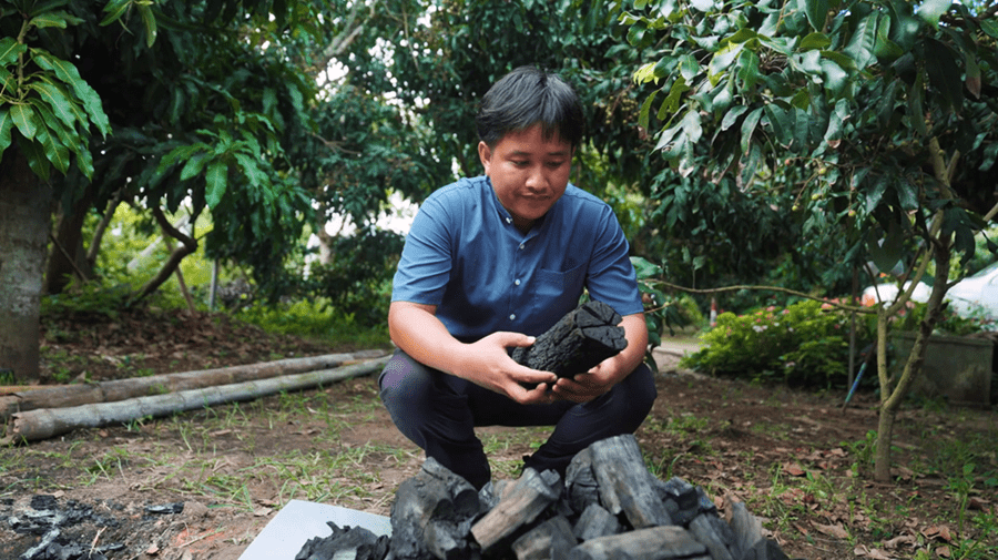 เอสซีจี สะท้อนความมุ่งมั่นบนเส้นทาง Net Zero ผ่านเด็ก “ฮีโร่”

ปลุกทุกคนเปลี่ยนจาก “รู้” สู่ลงมือทำ ร่วมกันแก้ปัญหาสิ่งแวดล้อม