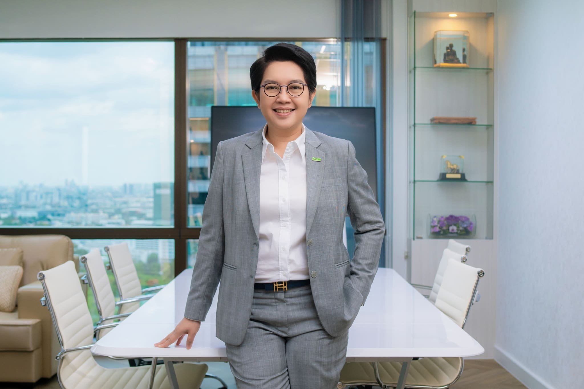 SAM  เฉลิมฉลองครบ 25 ปี “ส่งมอบโอกาสเพื่อคนไทย เริ่มต้นใหม่อย่างยั่งยืน” จัดประมูล Clearance Sale ครั้งยิ่งใหญ่แห่งปี ลดราคาสูงสุดกว่า 50% ขนทรัพย์มือสองทำเลดีมากกว่า 300 รายการ มูลค่ารวมกว่า 1,000 ลบ. ออกจำหน่าย