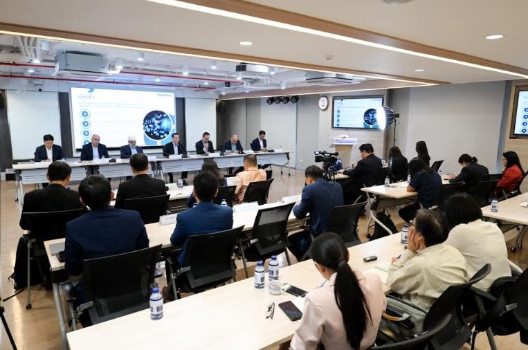 บอร์ดสมาคมประกันวินาศภัยไทยชุดใหม่ ประกาศทิศทางยุทธศาสตร์ 2 ปี มุ่งขับเคลื่อนธุรกิจประกันวินาศภัย สู่ความมั่นคงและยั่งยืน