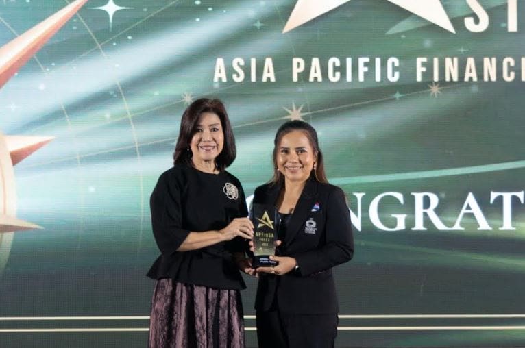 THAIFA - APFinSA ร่วมจัดพิธีมอบรางวัล APFinSA Awards 2024