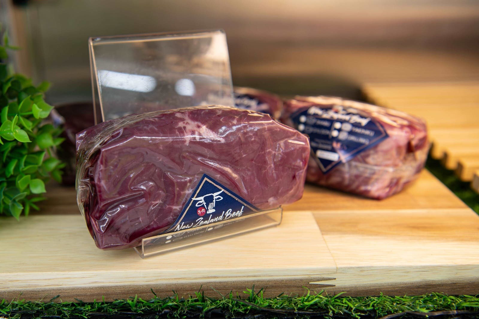 บิ๊กซี ร่วมกับ สถานเอกอัครราชทูตนิวซีแลนด์ประจำประเทศไทย
จัดงาน “New Zealand Made with Care 2025”
รวมสุดยอดผลไม้และผลิตภัณฑ์คุณภาพจากประเทศนิวซีแลนด์