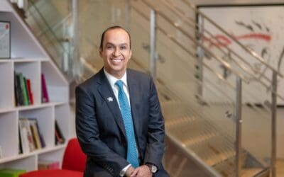 กลุ่มบริษัทพรูเด็นเชียล เผยผลการดำเนินงานไตรมาสแรกของปีนี้ ด้วยผลกำไรจากธุรกิจใหม่เติบโตเพิ่มขึ้น 12%