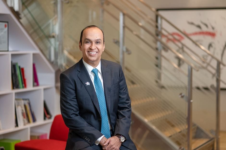 กลุ่มบริษัทพรูเด็นเชียล เผยผลการดำเนินงานไตรมาสแรกของปีนี้ ด้วยผลกำไรจากธุรกิจใหม่เติบโตเพิ่มขึ้น 12%