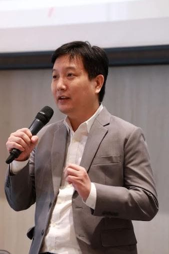 เมย์แบงก์ เปิดโลกการลงทุนต่างประเทศผ่าน DR พานักลงทุนไทยสู่โอกาสระดับโลก