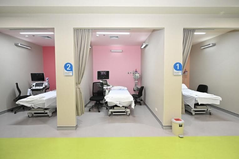 เมืองไทยประกันชีวิต ยกระดับการดูแลเด็กไทย

ผ่านโครงการปรับปรุงศูนย์กุมารเวชศาสตร์โรคหัวใจ รพ.จุฬาลงกรณ์ฯ