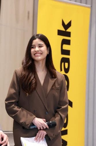 เมย์แบงก์ เปิดโลกการลงทุนต่างประเทศผ่าน DR พานักลงทุนไทยสู่โอกาสระดับโลก