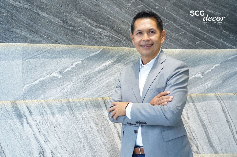 SCGD มั่นใจฐานการผลิตเวียดนาม หนุนเติบโตระยะยาวรับมือเศรษฐกิจผันผวน พร้อมขยายส่งออก ลดผลกระทบภาษีสหรัฐฯ