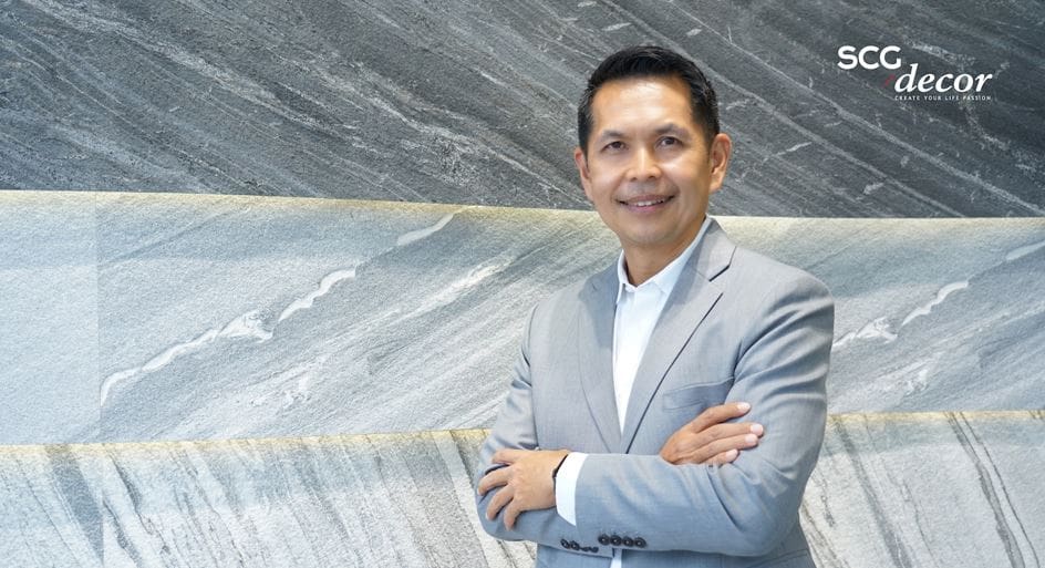 SCGD มั่นใจฐานการผลิตเวียดนาม หนุนเติบโตระยะยาวรับมือเศรษฐกิจผันผวน พร้อมขยายส่งออก ลดผลกระทบภาษีสหรัฐฯ