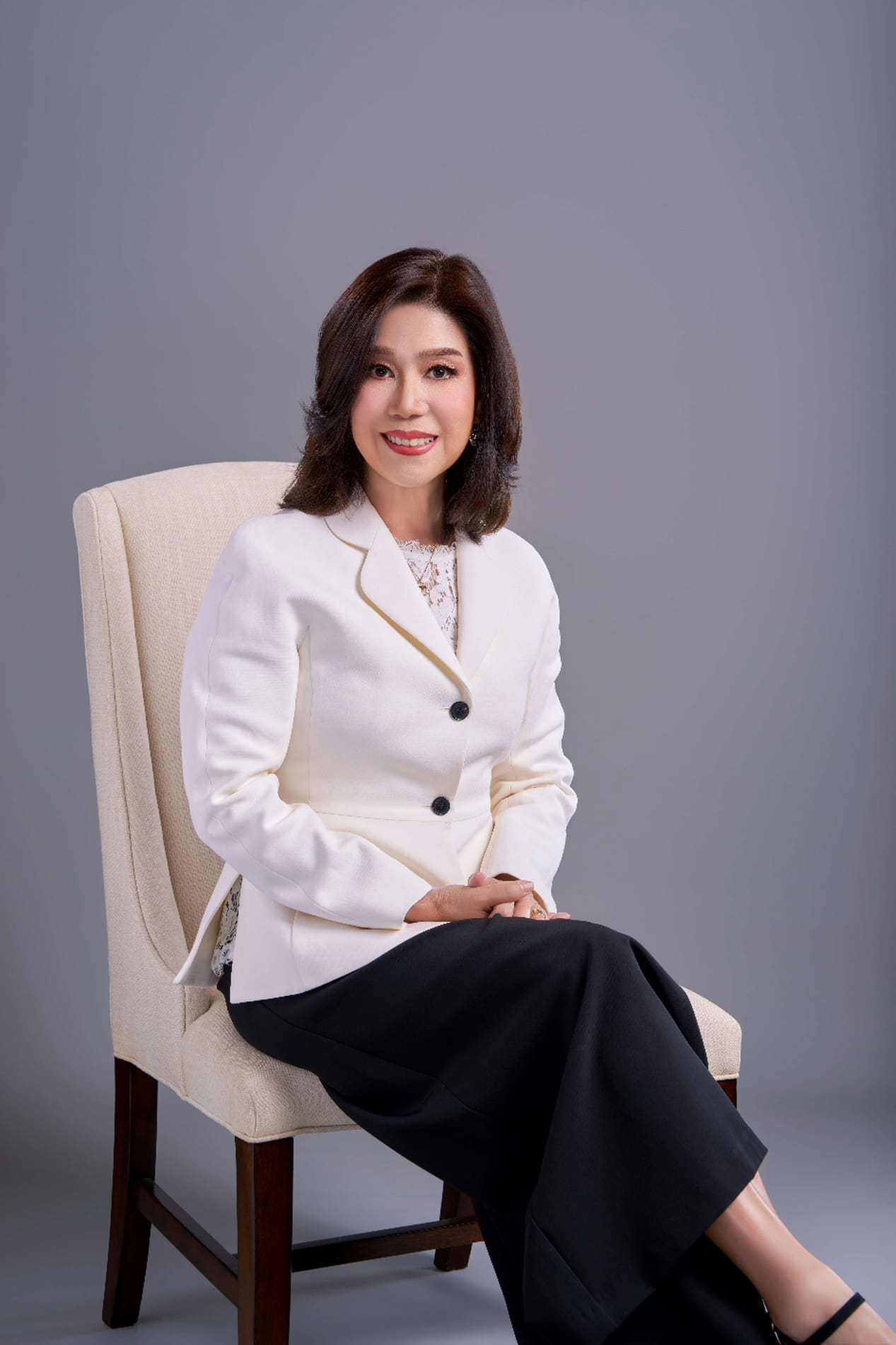 51 ปีแห่งการส่งต่อโอกาส สมาคมประกันชีวิตไทยสนับสนุนทุนและรางวัลการศึกษา
ปั้นบุคลากรรุ่นใหม่เสริมฐานธุรกิจให้แข็งแกร่ง