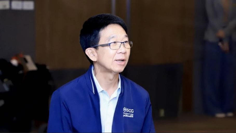 มูลนิธิเอสซีจี ผนึกกำลังเครือข่าย สร้างพื้นที่ต้นแบบ “Learn to Earn Sandbox”สระบุรีกินได้ พัฒนา 5 อาชีพใหม่ เพื่อสร้างโอกาสการมีงาน ลดความเหลื่อมล้ำอย่างยั่งยืน