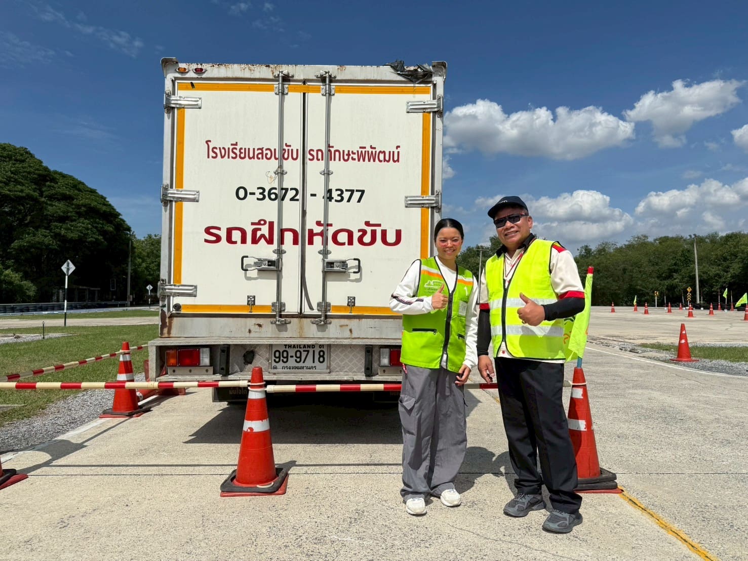 มูลนิธิเอสซีจี ผนึกกำลังเครือข่าย สร้างพื้นที่ต้นแบบ “Learn to Earn Sandbox”

สระบุรีกินได้ พัฒนา 5 อาชีพใหม่ เพื่อสร้างโอกาสการมีงาน ลดความเหลื่อมล้ำอย่างยั่งยืน