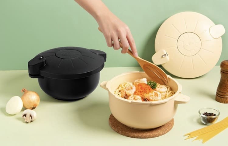 ไมเร็กซ์ (ประเทศไทย) เปิด 6 เหตุผลของคนชอบทำอาหาร! พร้อมเสิร์ฟไอเดีย ‘EASY COOKING BY MEYER’ รับกระแส Home Cooking ตั้งเป้าสิ้นปี 68 โกยยอดขายเพิ่ม 15%