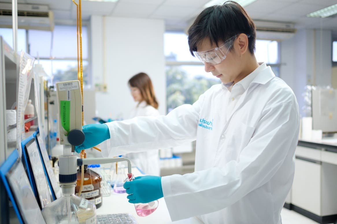 มท.2 ร่วมยินดี 58 ปี กปน.
“ประปาคุณภาพ เพื่อชีวิตที่ดี : Quality Water for Quality Living”

