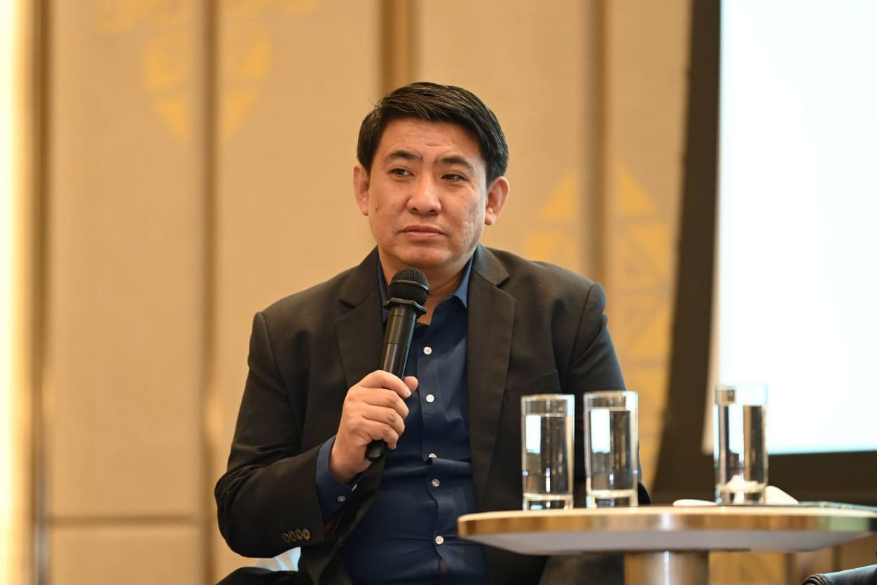 สมาคมธุรกิจรับสร้างบ้าน เผย ‘6 แรงส่ง’ ครึ่งหลัง ปี 68  พลิกจากติดลบสู่ ‘ภาวะฟื้นตัว’
ตั้งเป้ายอดขายแตะ 4.5 พันล้านบาท งานรับสร้างบ้านและวัสดุ EXPO 2025 ‘สร้าง – อยู่ – ดี’