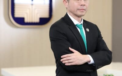 สมาคมสถาบันการเงินของรัฐ มีมติเป็นเอกฉันท์ เลือกนายฉัตรชัย ศิริไล ผู้จัดการ ธ.ก.ส. ดำรงตำแหน่งประธานกรรมการสมาคมสถาบันการเงินของรัฐ