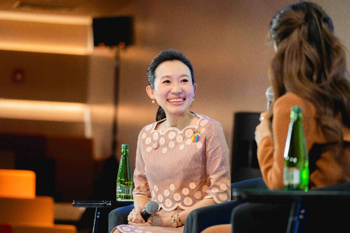 บีเจซี บิ๊กซี ขับเคลื่อนความยั่งยืนผ่านเวที GCNT Expo 2025 ชูแนวคิด Inclusive Transformation และเทคโนโลยี AI เพื่อสิ่งแวดล้อม