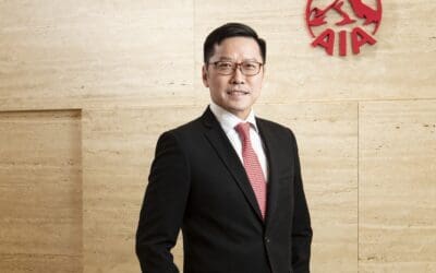 กลุ่มบริษัทเอไอเอ ประกาศผลการดำเนินงานในครึ่งปีแรกของปี 2568 มูลค่าธุรกิจใหม่ เพิ่มขึ้นร้อยละ 14 กำไรจากการดำเนินงานหลังหักภาษีต่อหุ้น เพิ่มขึ้นร้อยละ 12 มูลค่าที่เพิ่มขึ้นของเงินกองทุนส่วนเกินต่อหุ้น เพิ่มขึ้นร้อยละ 10 และเงินปันผลระหว่างกาลต่อหุ้น เพิ่มขึ้นร้อยละ 10