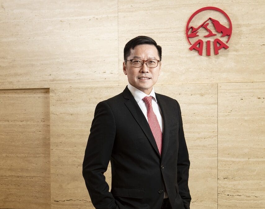 กลุ่มบริษัทเอไอเอ ประกาศผลการดำเนินงานในครึ่งปีแรกของปี 2568 มูลค่าธุรกิจใหม่ เพิ่มขึ้นร้อยละ 14 กำไรจากการดำเนินงานหลังหักภาษีต่อหุ้น เพิ่มขึ้นร้อยละ 12 มูลค่าที่เพิ่มขึ้นของเงินกองทุนส่วนเกินต่อหุ้น เพิ่มขึ้นร้อยละ 10 และเงินปันผลระหว่างกาลต่อหุ้น เพิ่มขึ้นร้อยละ 10