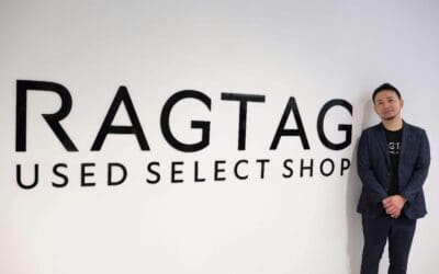 เเร็กแท็ก (RAGTAG) ช็อปสินค้าแฟชั่นลักชัวรี่มือสองจากญี่ปุ่นเปิดตัวสาขาแรกในไทยอย่างเป็นทางการที่ One Bangkok