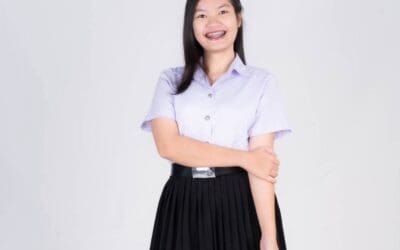 นักศึกษาคณะนิติศาสตร์ ม.รังสิต คว้าโอกาสเข้าร่วมหลักสูตรกฎหมายระดับโลก ณ ประเทศจีน