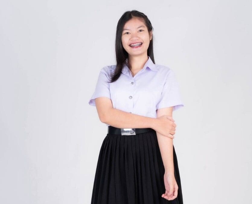 นักศึกษาคณะนิติศาสตร์ ม.รังสิต คว้าโอกาสเข้าร่วมหลักสูตรกฎหมายระดับโลก ณ ประเทศจีน