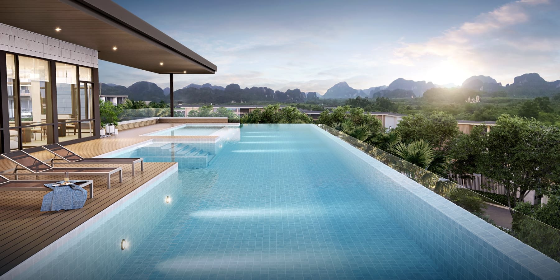 Central Pattana Residence พา 31 โครงการบ้านและคอนโดฯ เซ็นทรัล กวาดรางวัลจากเวที LivingInsider Developer Thailand Awards 2025 ตอกย้ำผู้นำหนึ่งเดียวที่สร้าง The Future Place for All ทั่วประเทศ