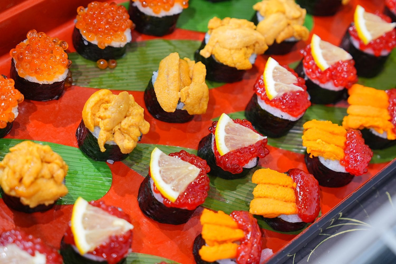 สิ้นสุดการรอคอย! เซ็นทรัล เวสต์เกต ต้อนรับ ‘ดอง ดอง ดองกิ’ สาขาแรกของย่าน พร้อมโซนใหม่ “Self-Pick Sushi & Cake” ครั้งแรกในไทย ครบทุกความเป็นญี่ปุ่นในที่เดียว